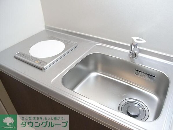 ZENの物件内観写真